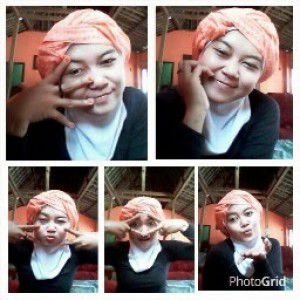 Sefty Mustika profile icon