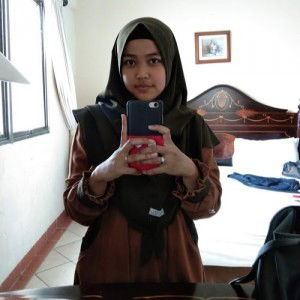 manar fauzia rahma profile icon