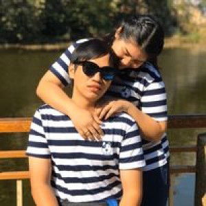 Mind Sasiwimon profile icon