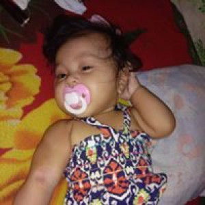 Armylene Cagado profile icon