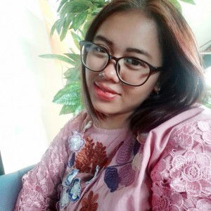 amelia septiana widyarini profile icon