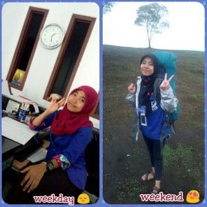 Siti Syarifatul Faiqoh Ayuningtiyas profile icon