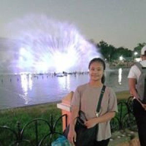 Rica Adona profile icon