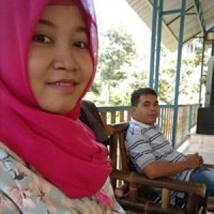 Nuning Rahayu Ningsih profile icon