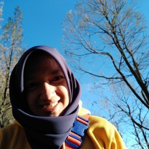 Rahmawati Indah Prastita profile icon