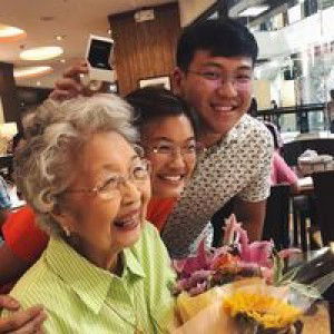 Guada Mata profile icon