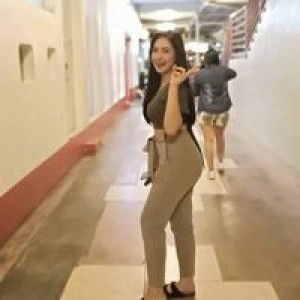 Ketrina Bianca Francisco profile icon