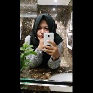 Monica Aprillia profile icon