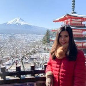 Janey Supattrapankul profile icon