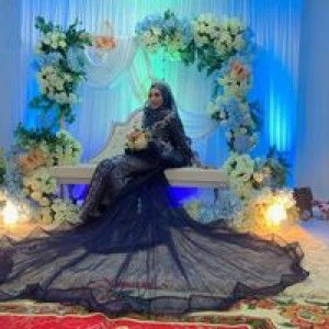 Nur Fatin Eyrina profile icon