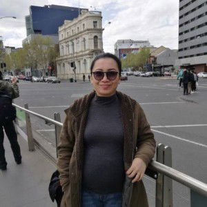 Eleopatra M profile icon