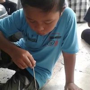 Hably Hudaya profile icon