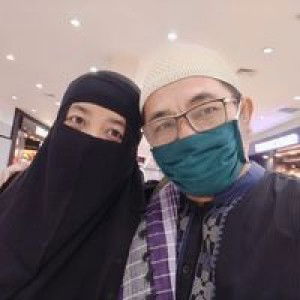 Iva Afriza profile icon