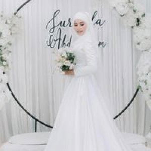 Suraida Moshi Moshi profile icon