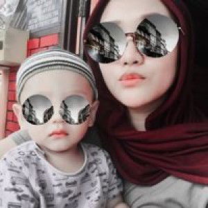 Dian Diyana profile icon