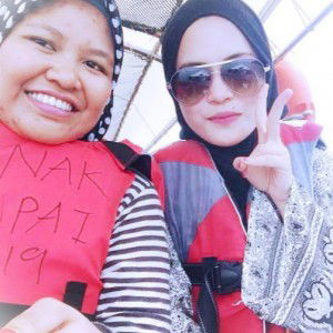 nurul suhaidah profile icon