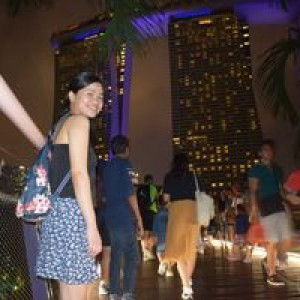 Eve Mhar profile icon