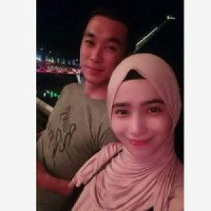 Ramziela Salleh profile icon