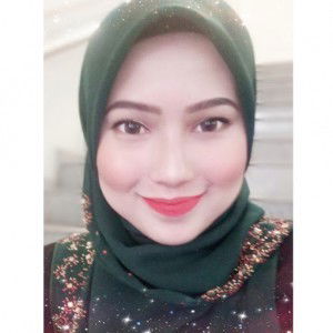 irni aisya profile icon