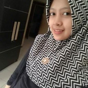 Luthfiatul sholikah profile icon