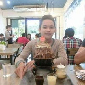 บ่าวลิฟ เด็กเสเพล profile icon