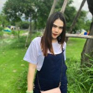 Kik Supawadee profile icon