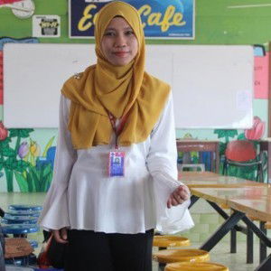 fara farhanah profile icon