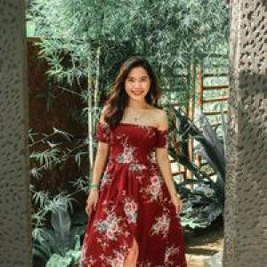 Gisselle Gabelo Gabad profile icon