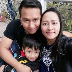 Shiela Grace Gura Condes profile icon