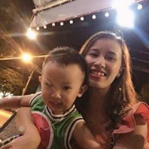 Nguyễn Thúy Hồng profile icon