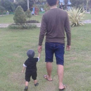 Reza Pahlevi profile icon