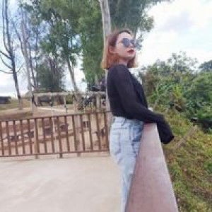 Parnpailin Thongbunchoo profile icon