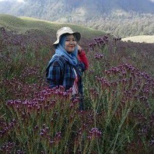 zakiyah azmi profile icon