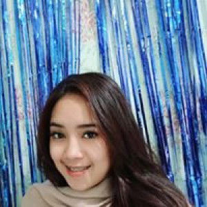 Cut Tania profile icon