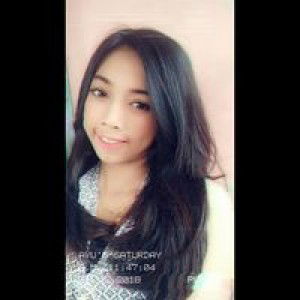 Ayu Bizudar profile icon