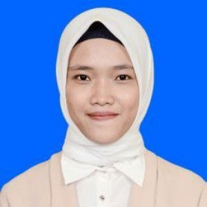 Nadhirotul Mukaromah profile icon