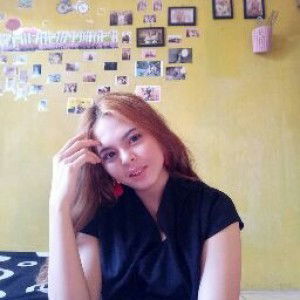 Nani Lidya profile icon