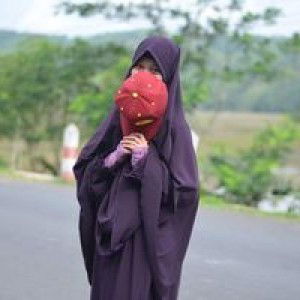 Aisyah Nurkasih profile icon