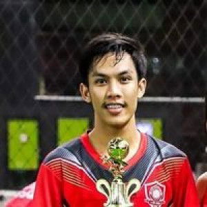 Teerawee Binyaman profile icon