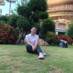 Kanlaya Saraphong profile icon