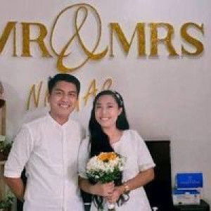 Jorielle Ortaniza Niegas profile icon