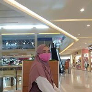 Iva Faozah profile icon