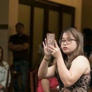 Rachelle Prudenciado profile icon