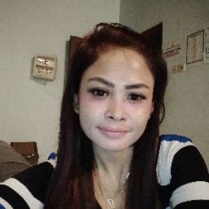 Dhevy Natalia profile icon