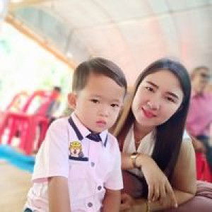 Juraporn Pukthaisong profile icon