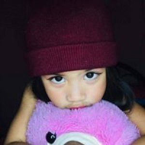 Rochelyn Balatucan Albaladejo profile icon