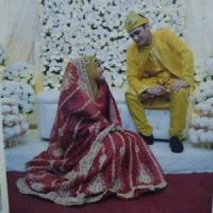 Nor Syuhada profile icon