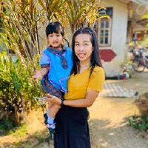 Nu'Nan Srisuda profile icon