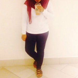 Miera Aziz profile icon