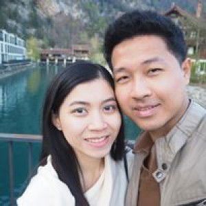 Jutharat Khaosongtham profile icon